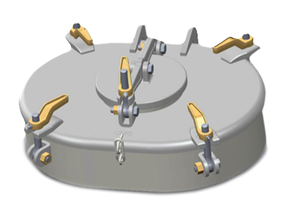 UMC Marine – Hatches