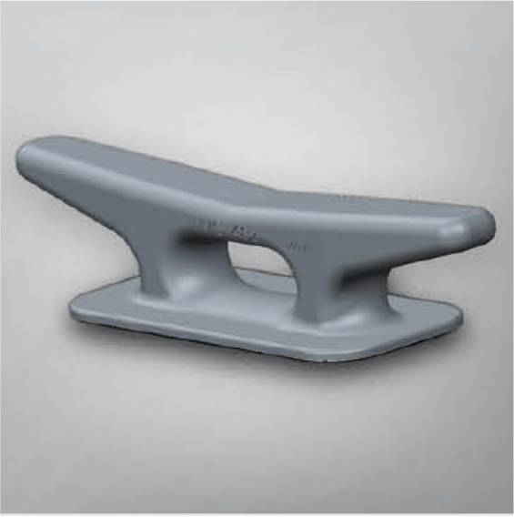 UMC Marine – Deck Hardware