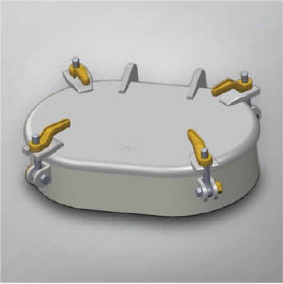 UMC Marine – Hatches