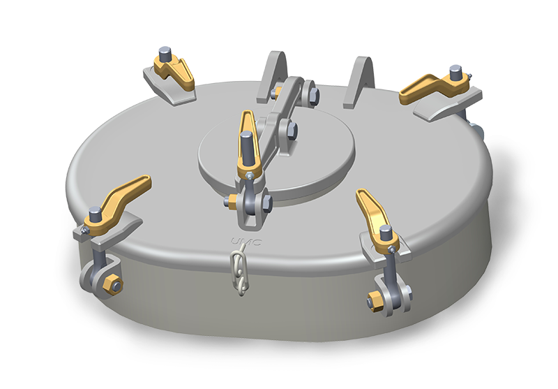 UMC Marine – Hatches