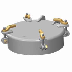 4-Dog Round