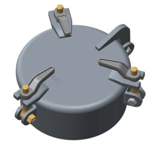 3-Dog Round