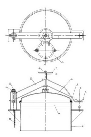 Expansion Dome