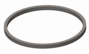 Single Bolt Hatch Gaskets