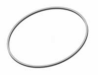 Twist Lock Hatch Gaskets - UMC Marine