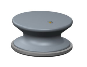 Roller Buttons | 12.5" | Assemblies