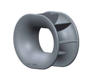 Panama Bulwark | 12 x 18 | Cast Steel