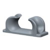 Open Chocks | 9", 12" | Cast Steel