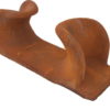 Open Chocks | 9", 12" | Cast Steel - Image 4