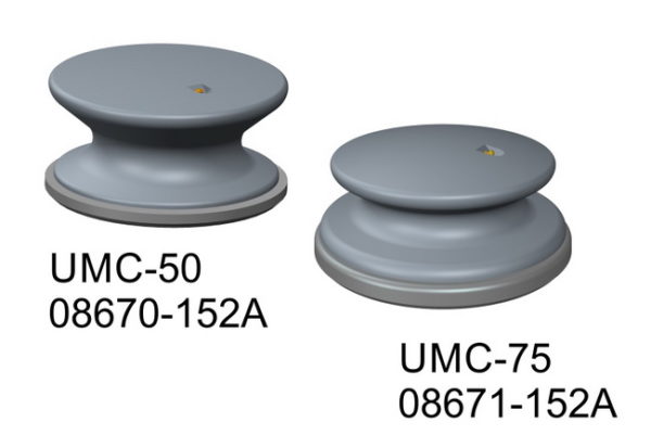 Roller Buttons | 12.5" | Assemblies - Image 2