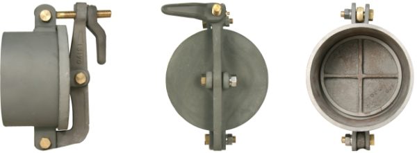 Raised 8" and 10" Ullage Hatches - Image 5