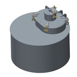 Expansion Trunk