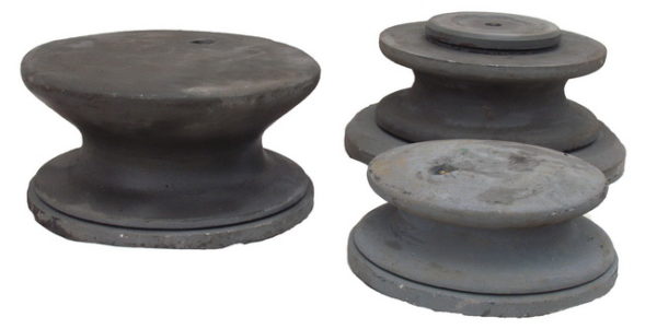 Roller Buttons | 11" | Assemblies - Image 4