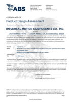 ABS Cert 24-0092892-PDA UMC Hatches_resize